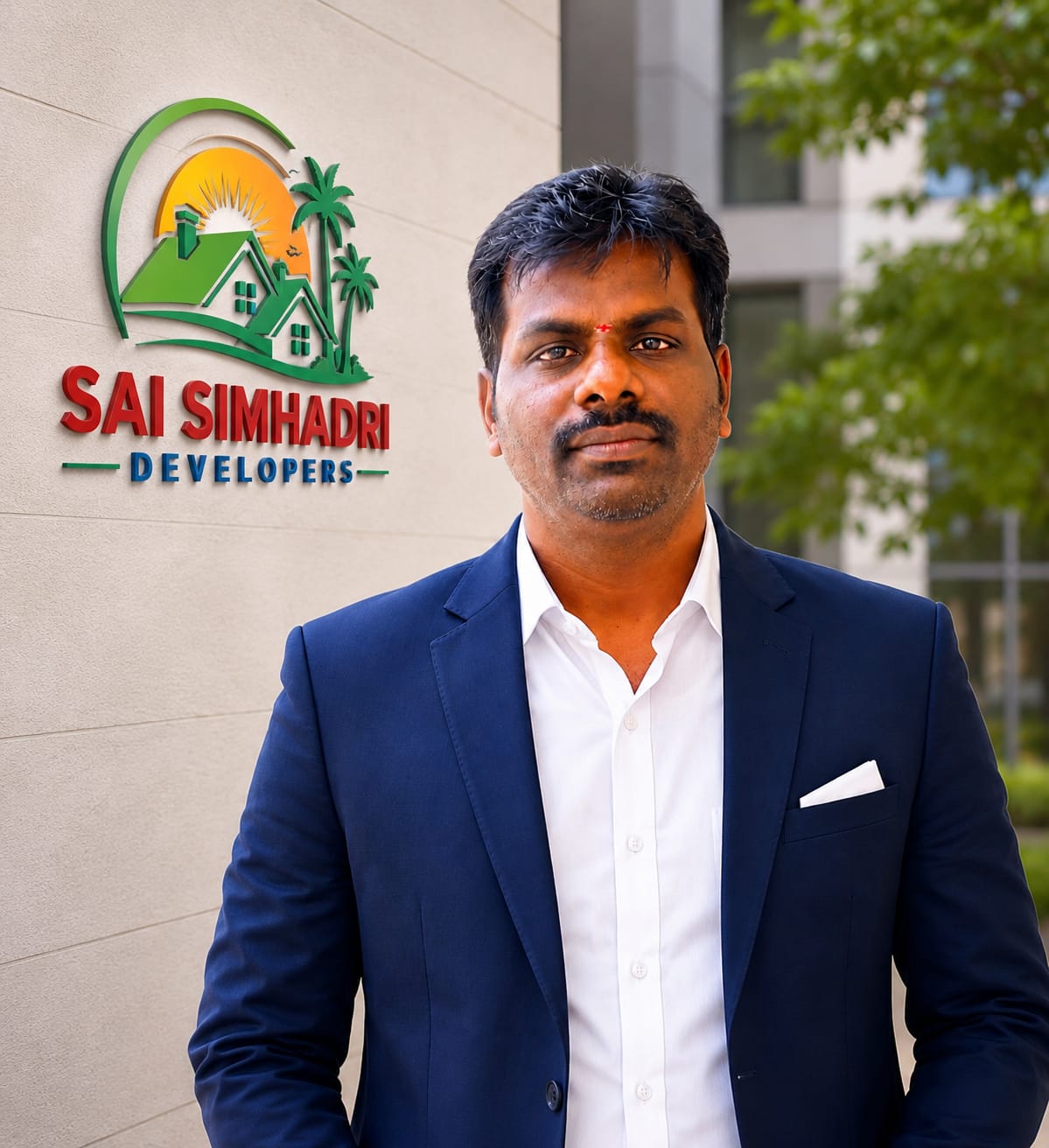 Managing Director